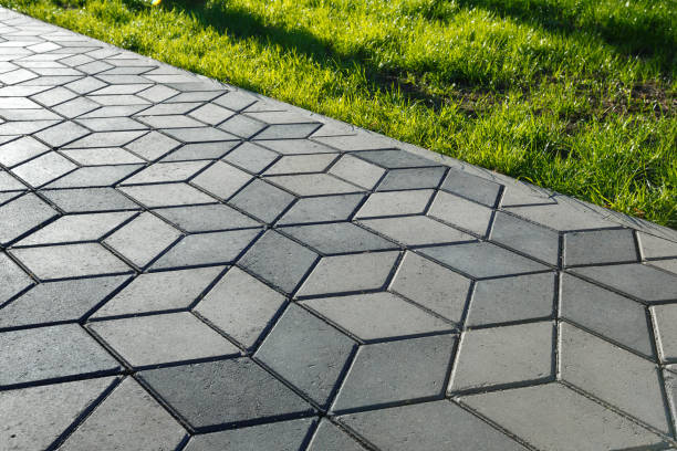 Best Eco-Friendly Driveway Pavers in USA